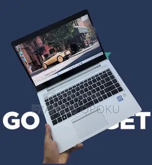 Laptop HP EliteBook 840 G5 16GB Intel Core i5 SSD 256GB