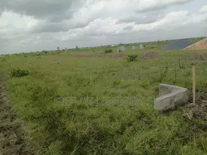 Serviced Land at Shai Hills School Junction