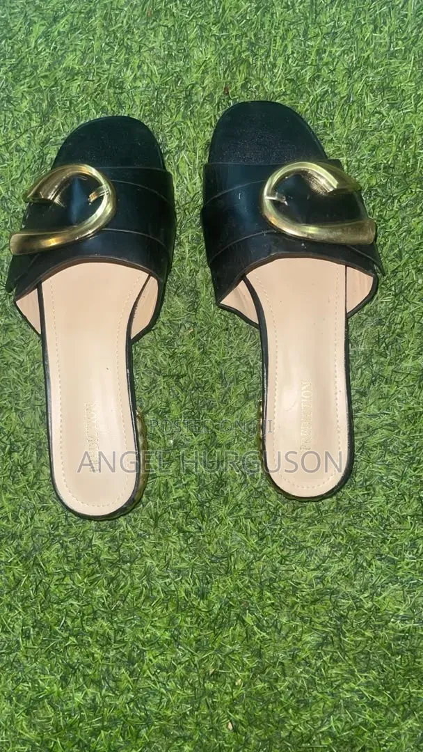 Bridal Heels
