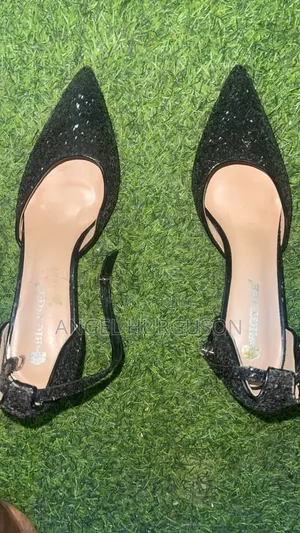 Bridal Heels