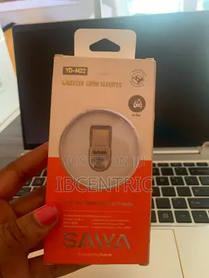 YD-M22 Wireless Audio Receiver
