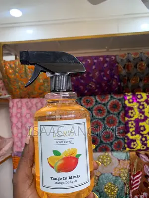 Loris Room Spray