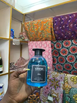 Loris Room Spray