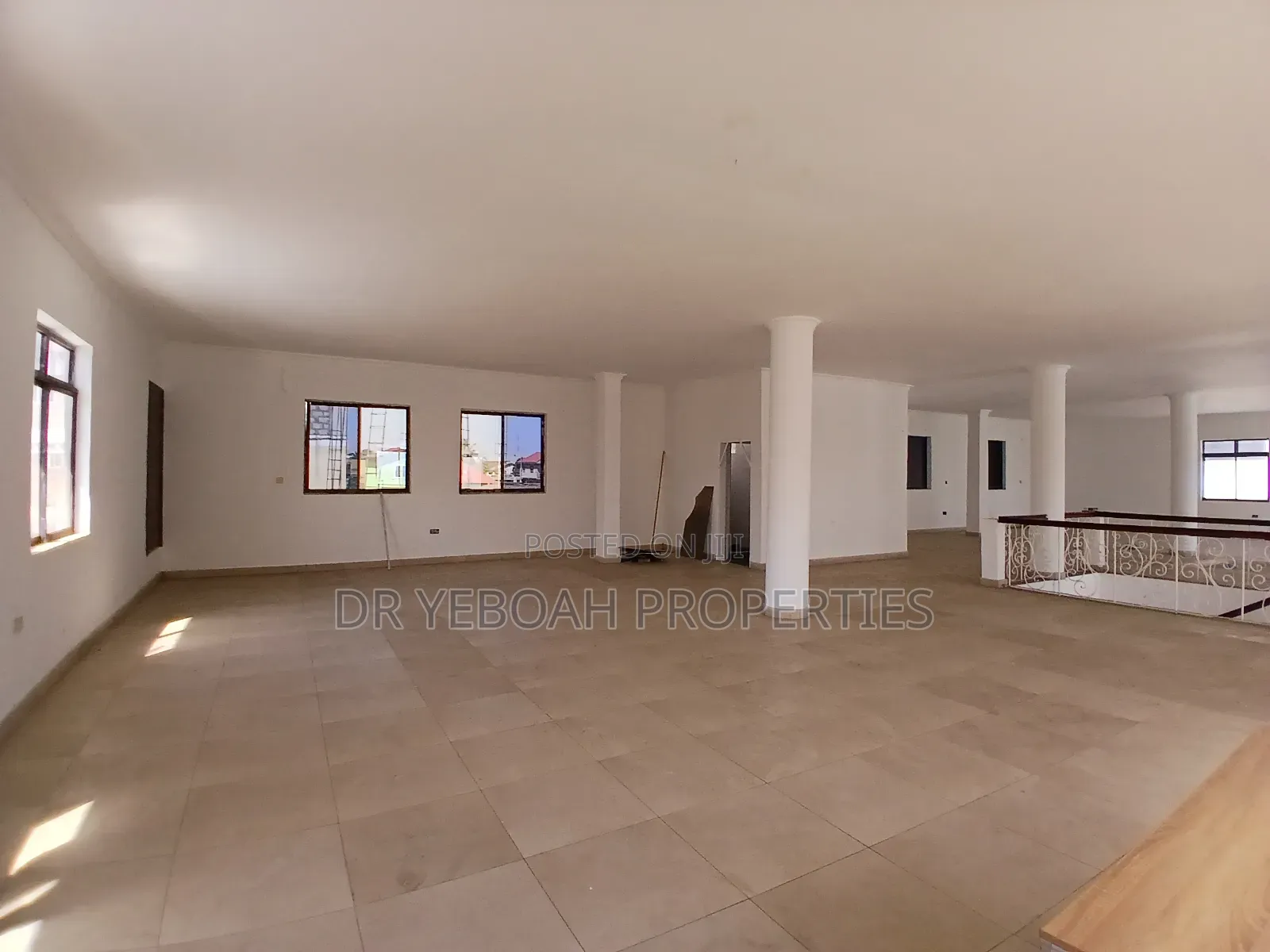 Spintex Road - Church Space / Auditorium for Rent
