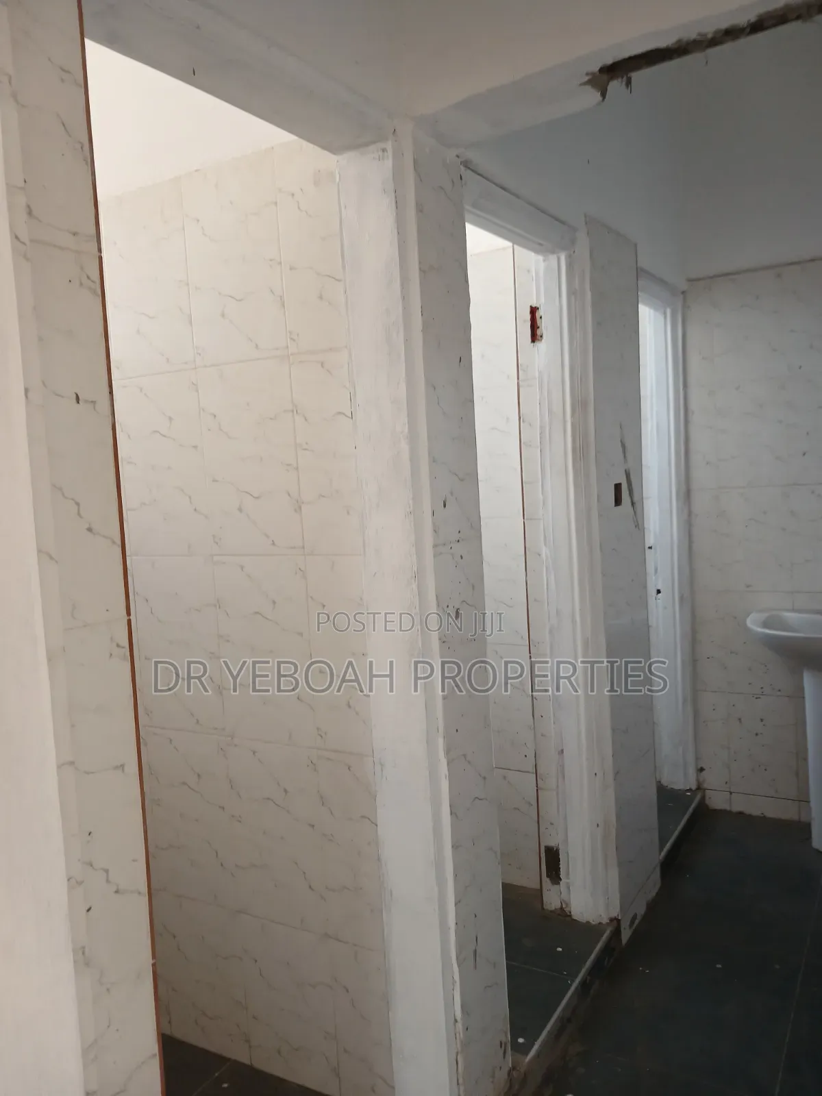 Spintex Road - Church Space / Auditorium for Rent
