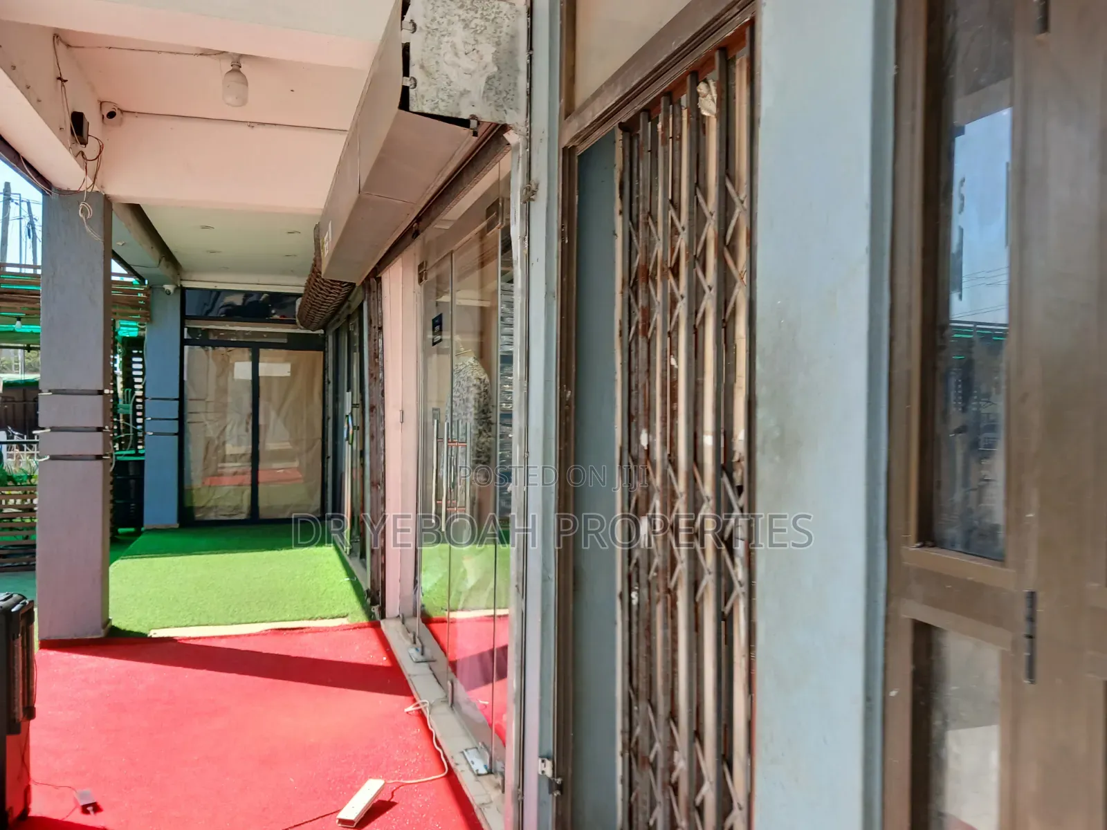 Spintex Road - Church Space / Auditorium for Rent