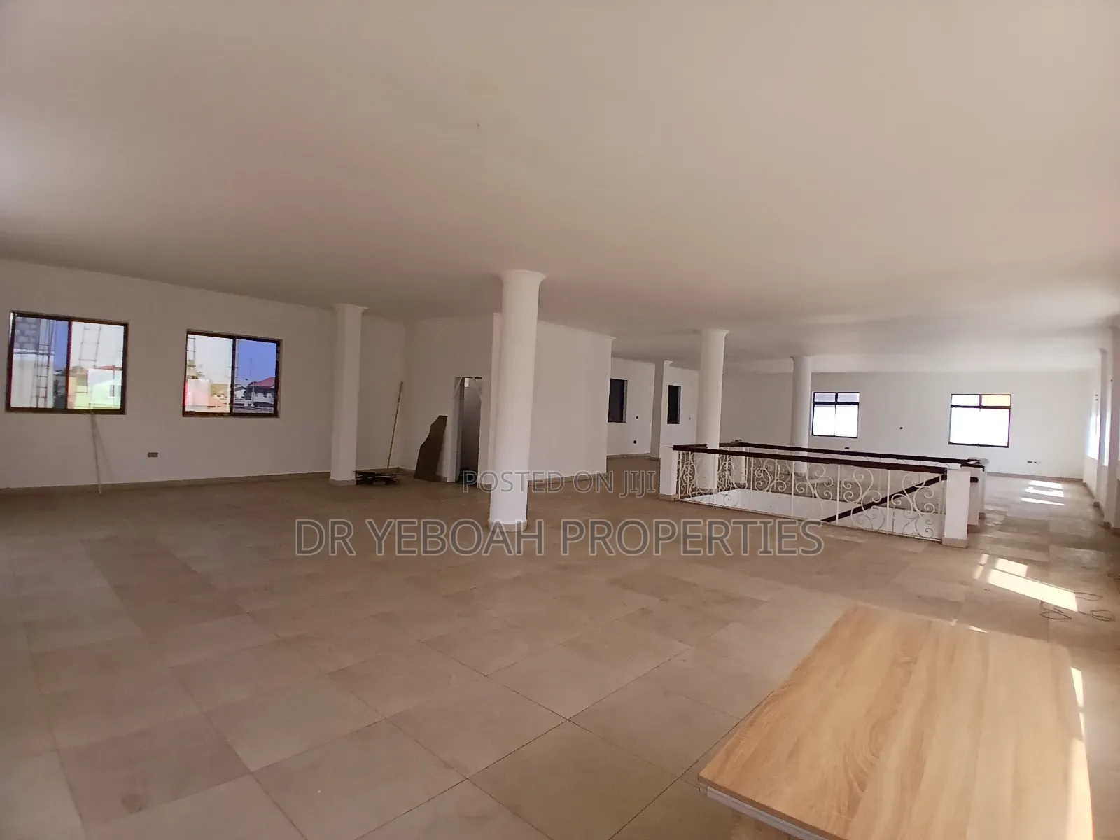 Spintex Road - Church Space / Auditorium for Rent