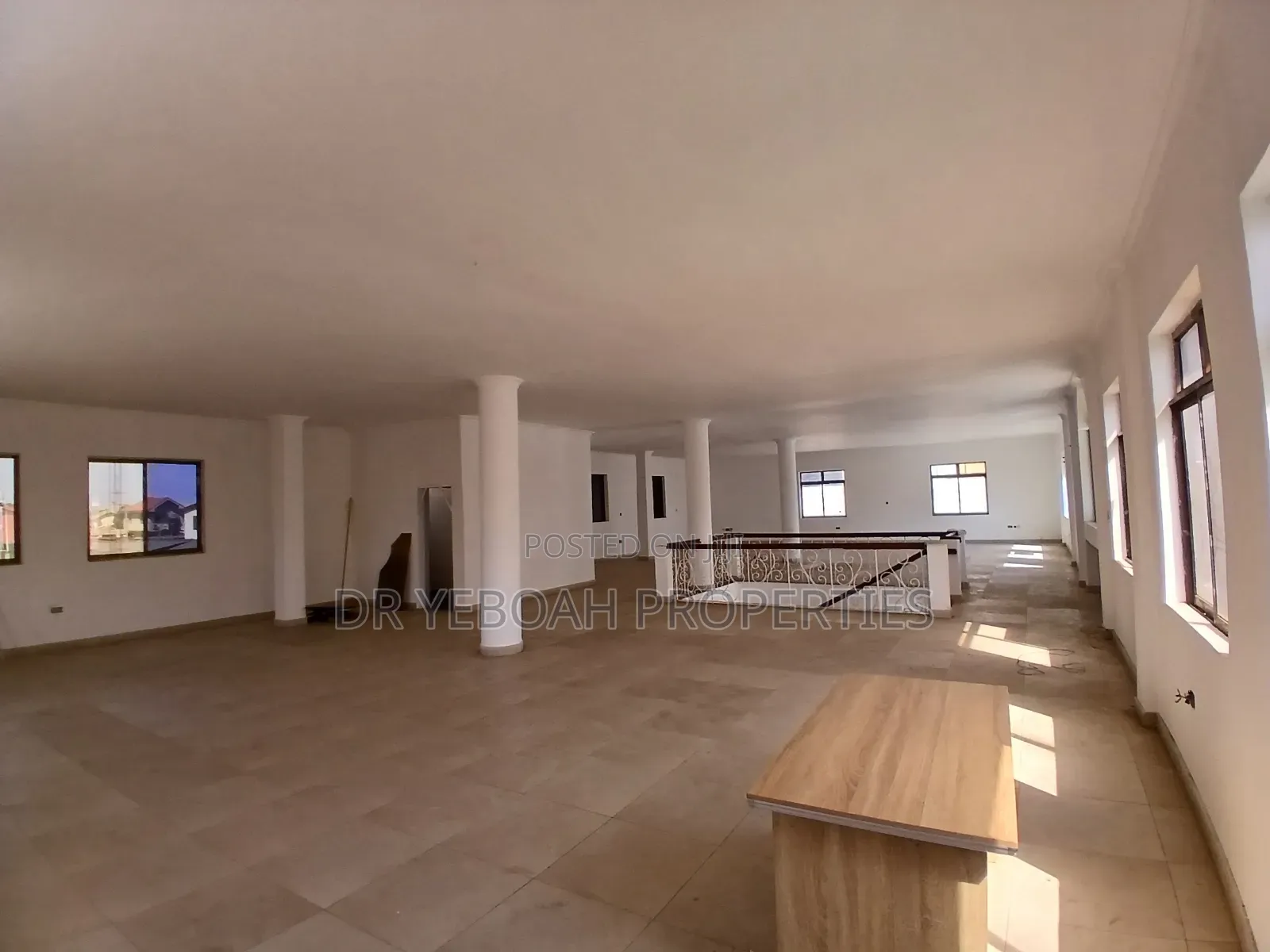 Spintex Road - Church Space / Auditorium for Rent
