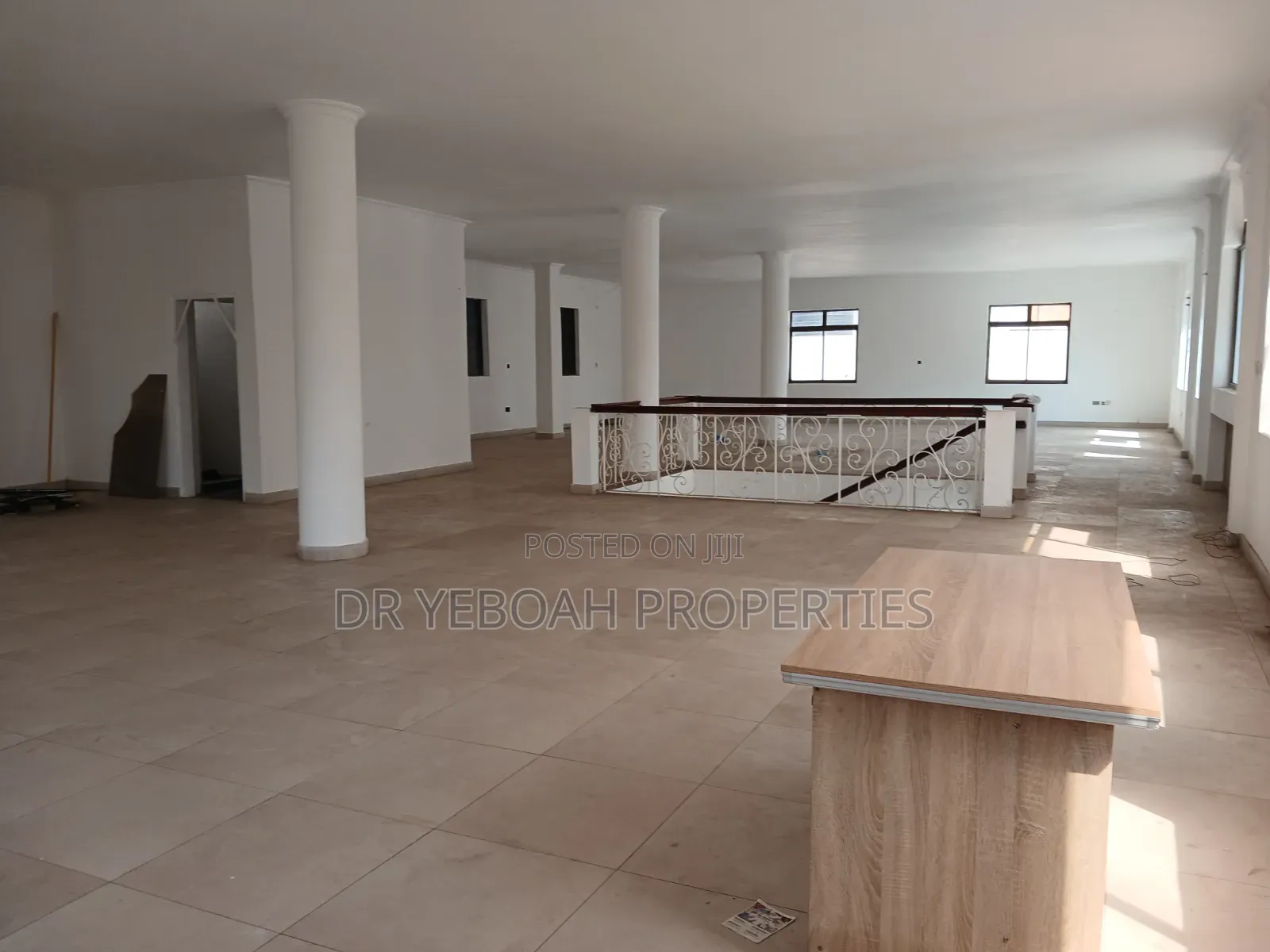 Spintex Road - Church Space / Auditorium for Rent
