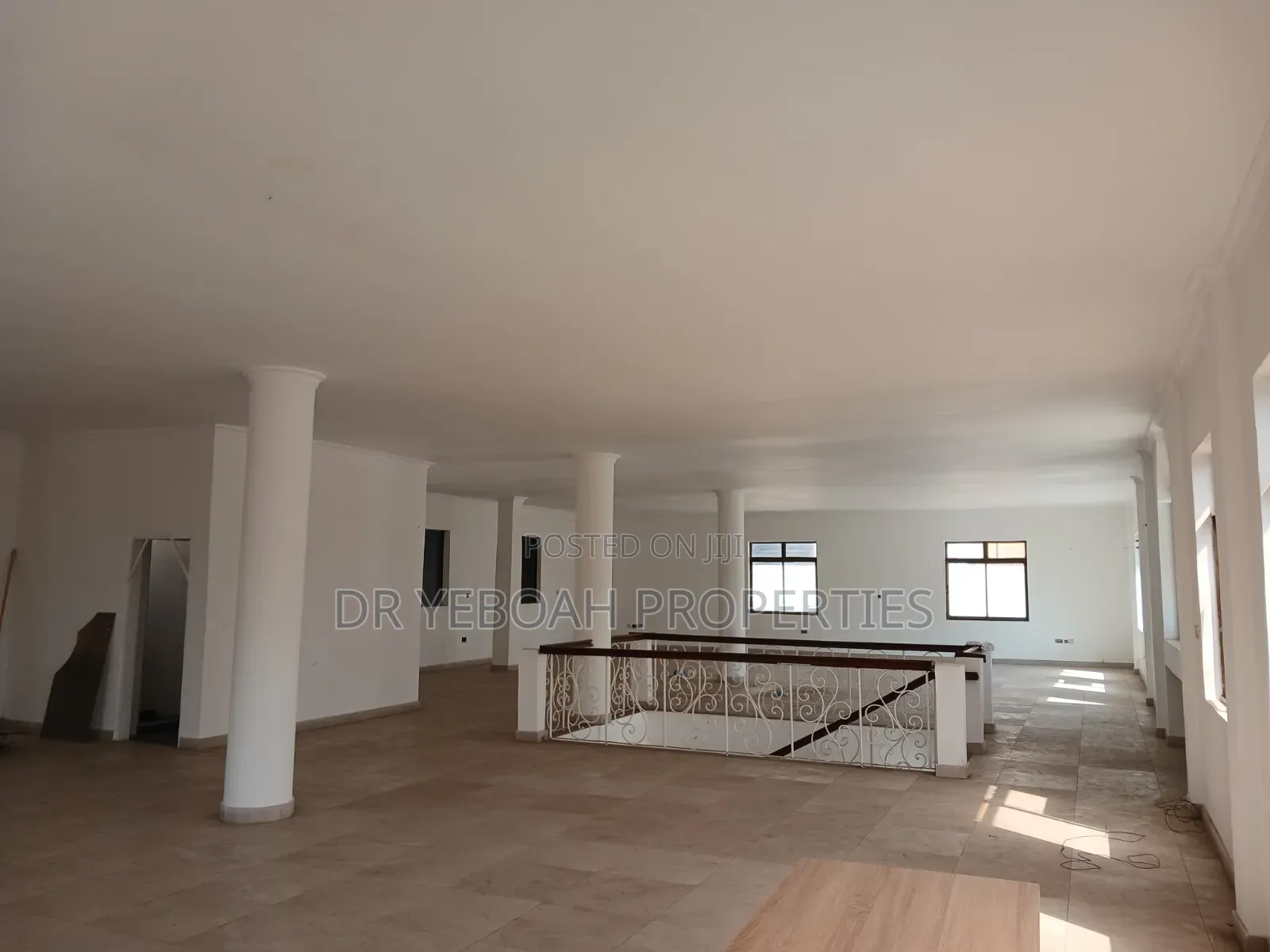 Spintex Road - Church Space / Auditorium for Rent