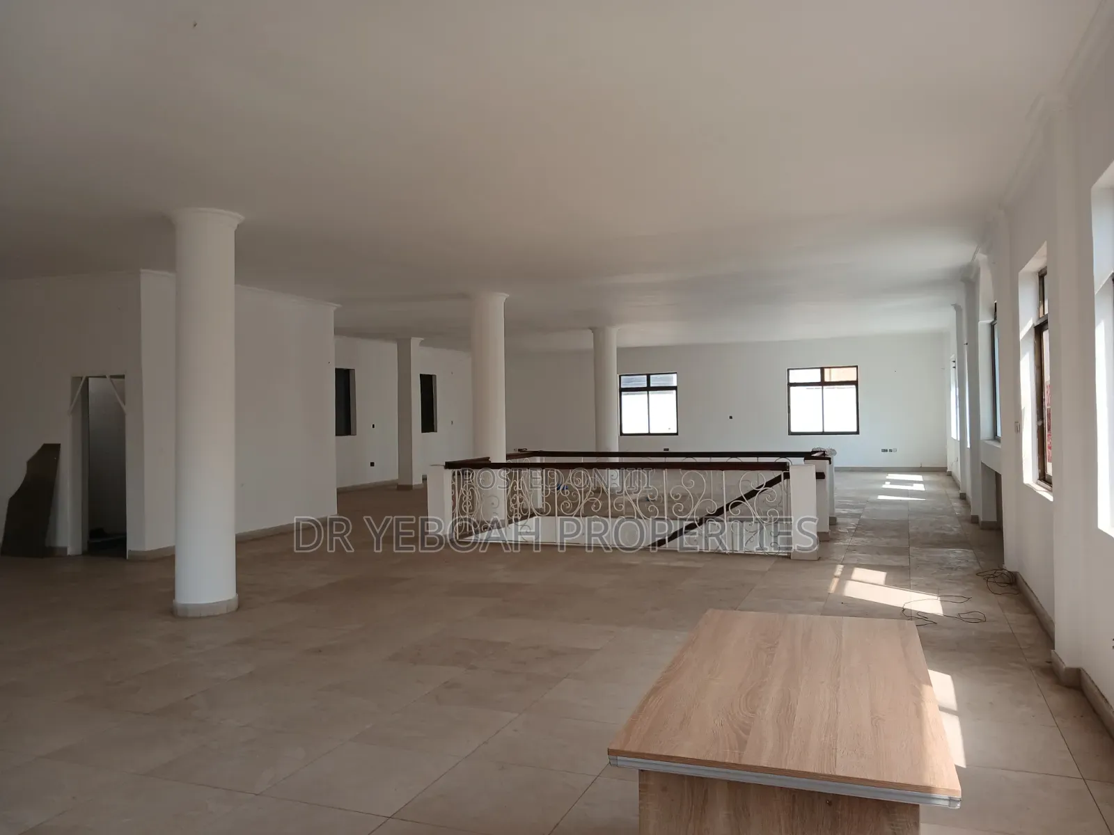 Spintex Road - Church Space / Auditorium for Rent
