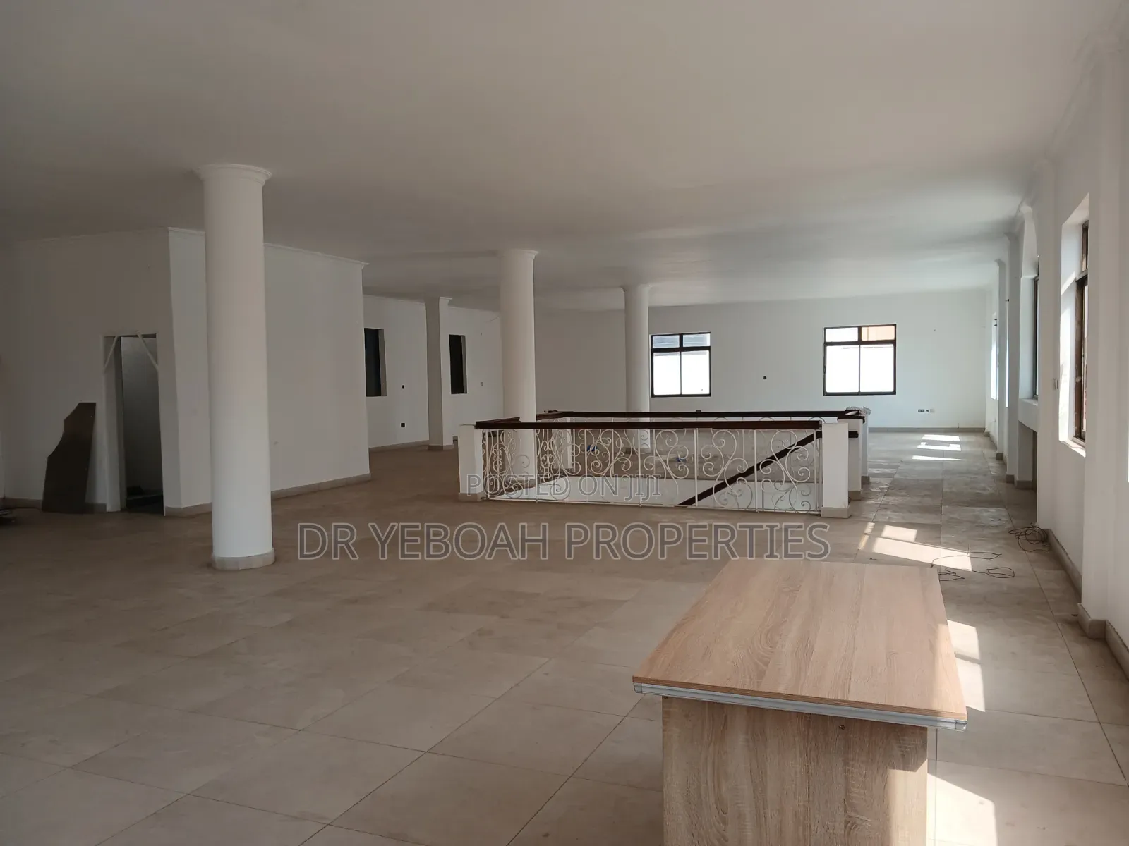 Spintex Road - Church Space / Auditorium for Rent