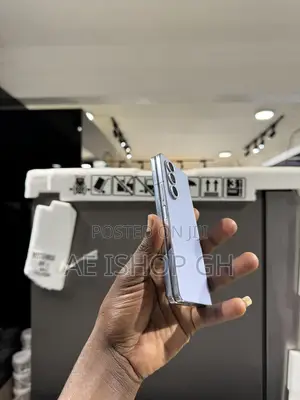 Samsung Galaxy Z Fold 5 256 GB Blue