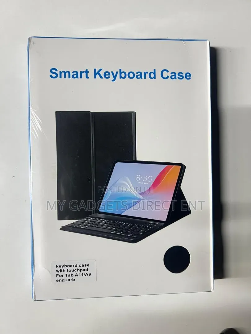 Samsung Galaxy A11 Keyboard Case