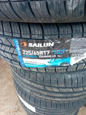 225/65r17 Sailum Tyres