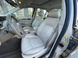 Jaguar X-Type Estate 3.0 V6 2003 White