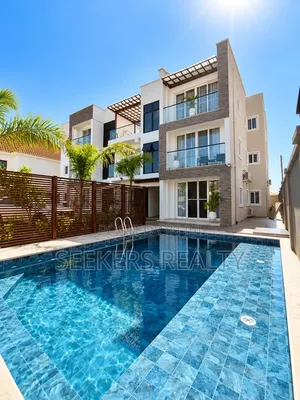Furnished 3bdrm House in Seekers Realty, American House for sale