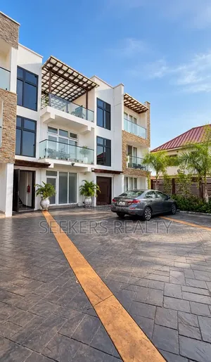 Furnished 3bdrm House in Seekers Realty, American House for sale