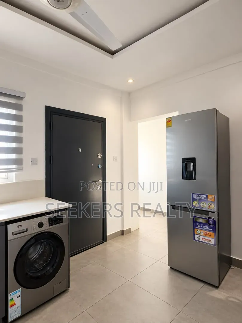Furnished 3bdrm House in Seekers Realty, American House for sale