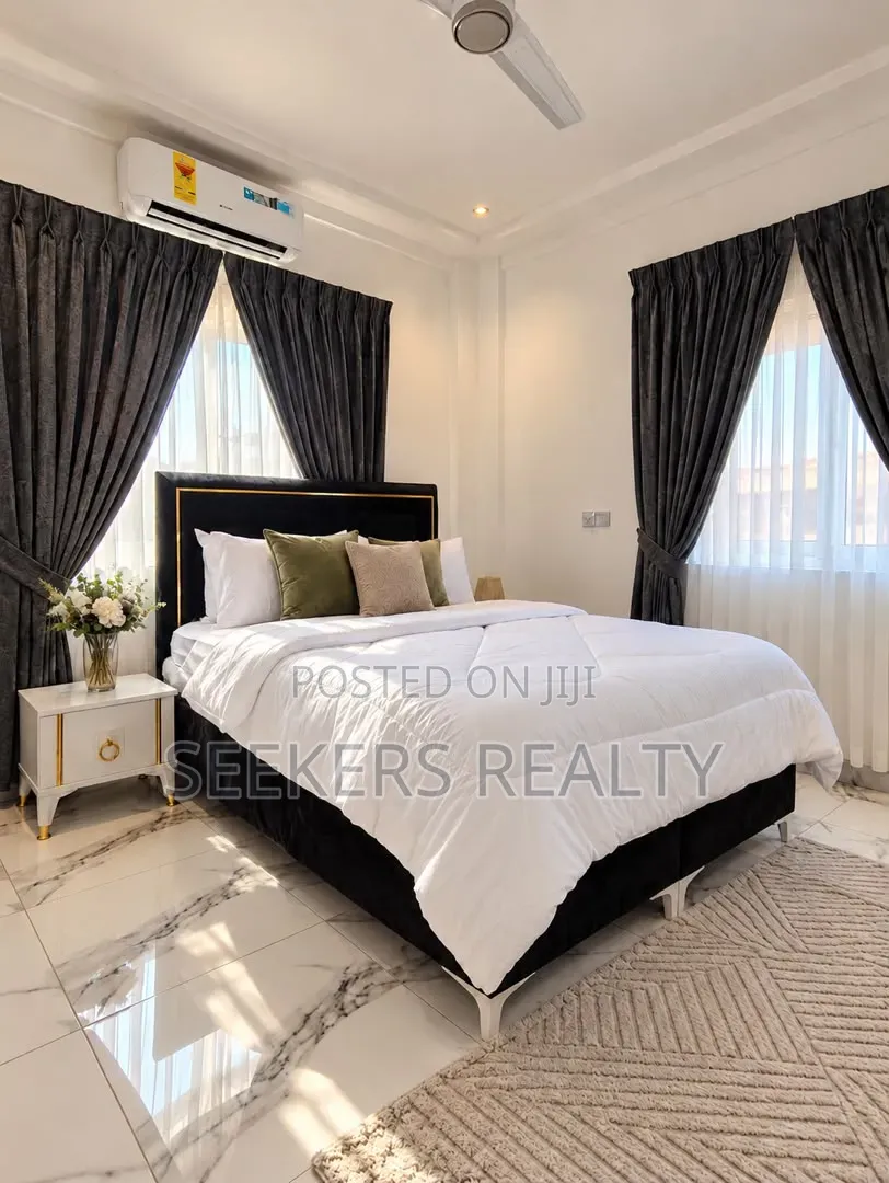 Furnished 3bdrm House in Seekers Realty, American House for sale