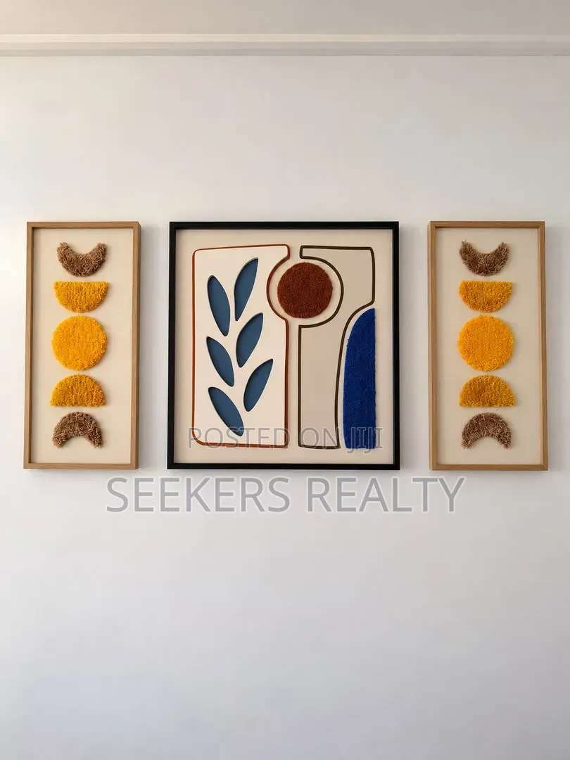 Furnished 3bdrm House in Seekers Realty, American House for sale