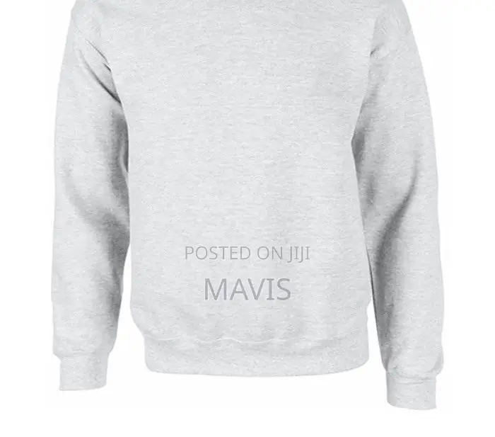 Quality Sweatshirts for Men & Women | Affordable & Stylish