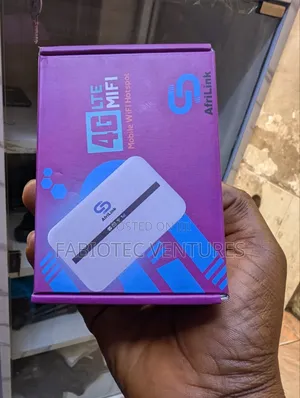 Mobile Wifi