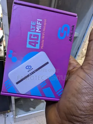 Mobile Wifi