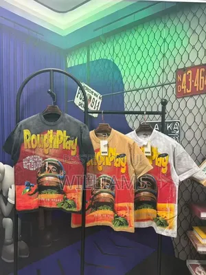The Items Are Very High Quality and Affordable for Men and Women