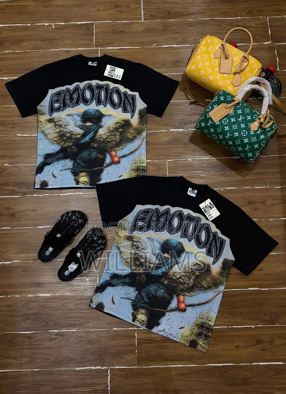 The Items Are Very High Quality and Affordable for Men and Women