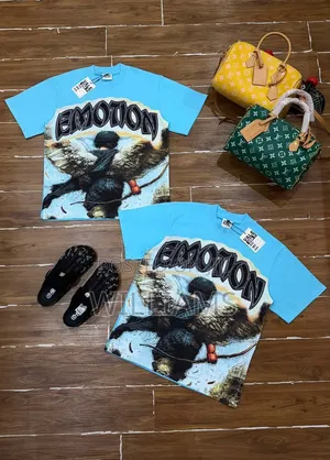 The Items Are Very High Quality and Affordable for Men and Women