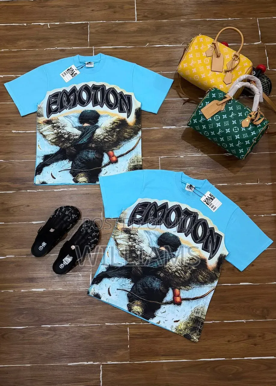 The Items Are Very High Quality and Affordable for Men and Women