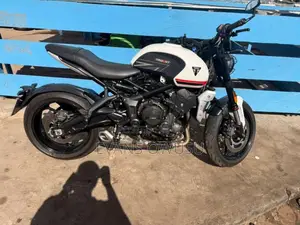 Triumph 2023