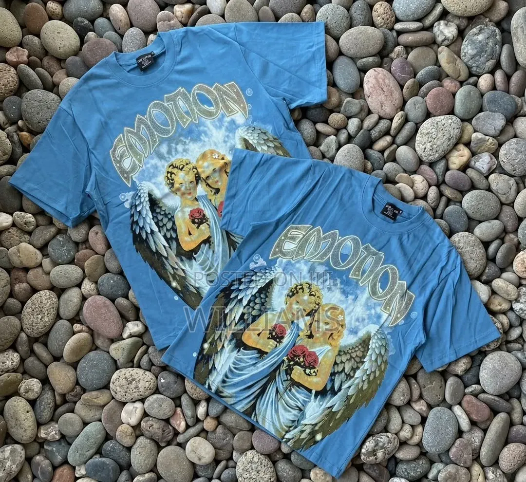 The Items Are Very High Quality and Affordable for Men and Women