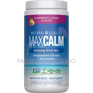Magnesium Citrate + Glycinate Powder