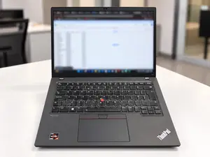 Laptop Lenovo ThinkPad T14 G3 16GB AMD Ryzen 7 SSD 512GB