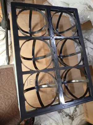 Ostrich Tray