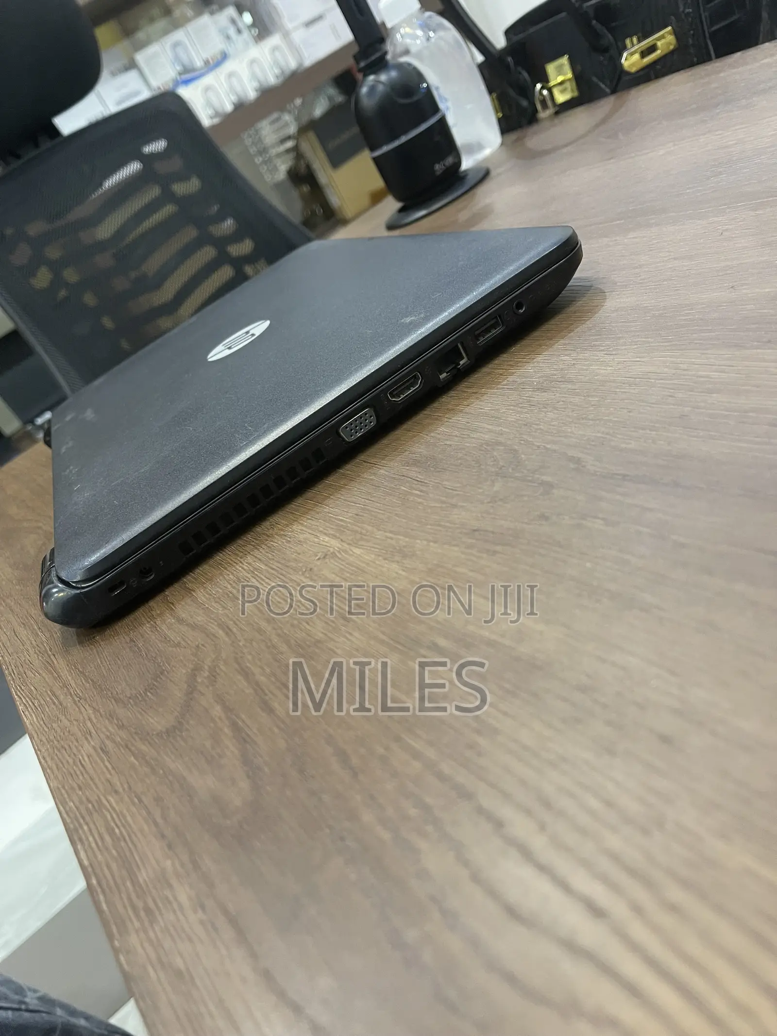 Laptop HP 15 4GB Intel Core 2 Quad HDD 256GB