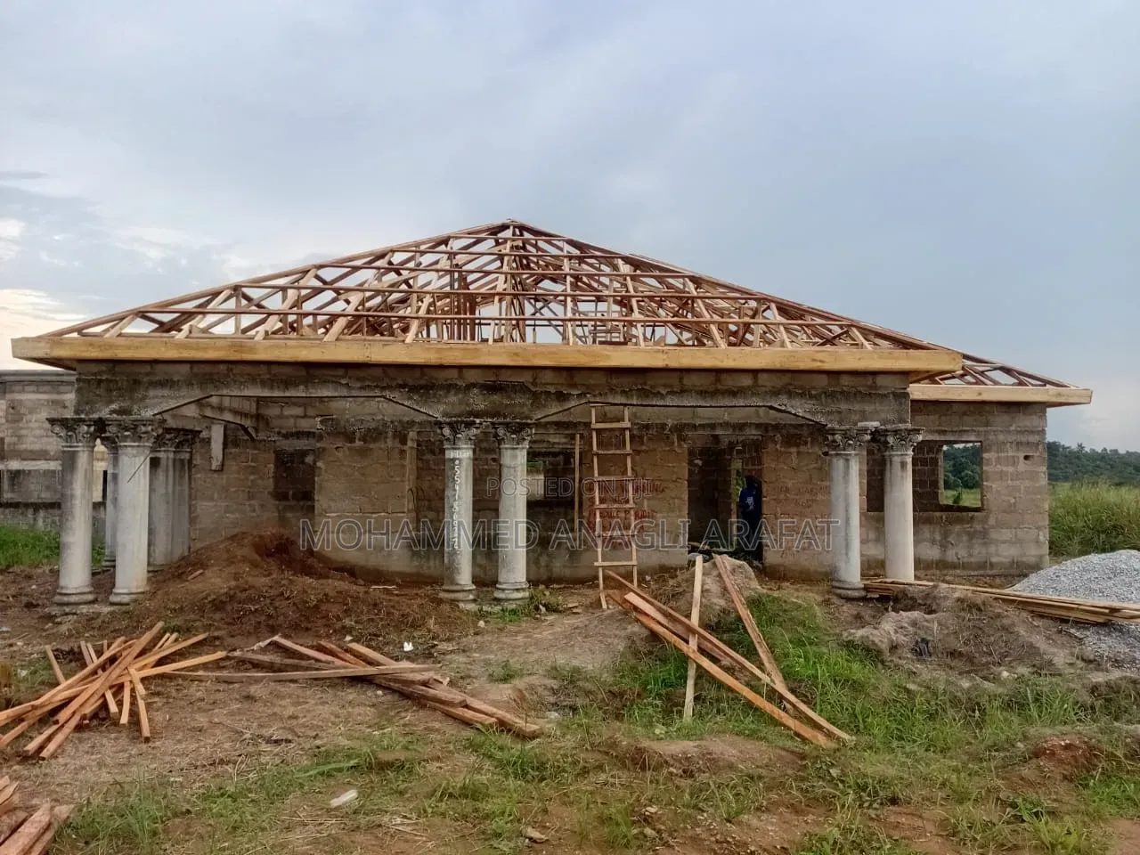 Carpenter Forman