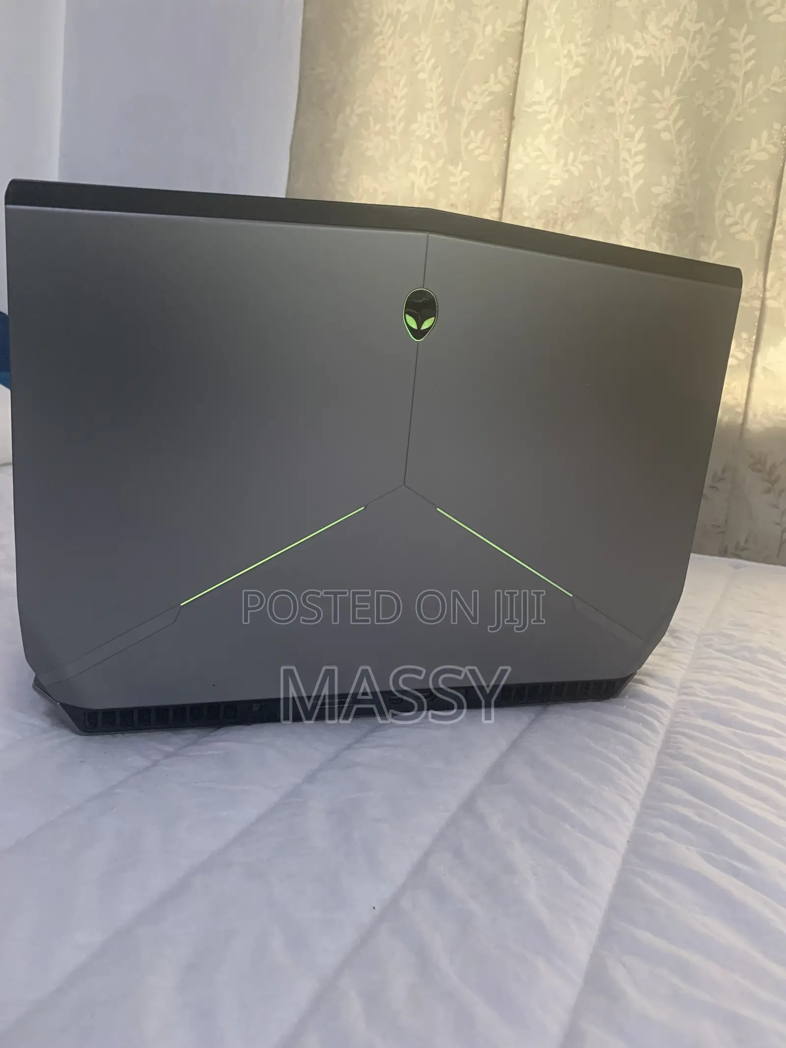 Laptop Alienware 15 16GB Intel Core i7 HDD+SSD 1T
