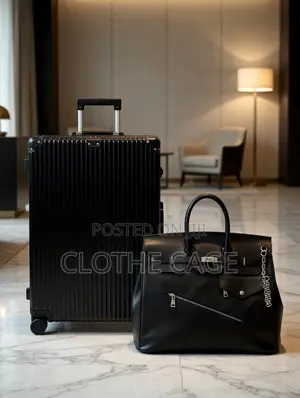 Executive Travel Sets