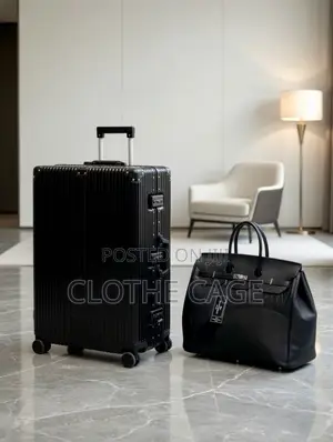 Executive Travel Sets