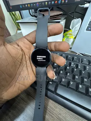 Samsung Galaxy Watch 6 Black