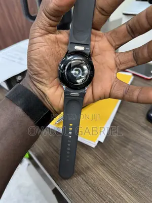 Samsung Galaxy Watch 6 Black
