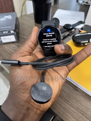 Samsung Galaxy Watch 6 Black
