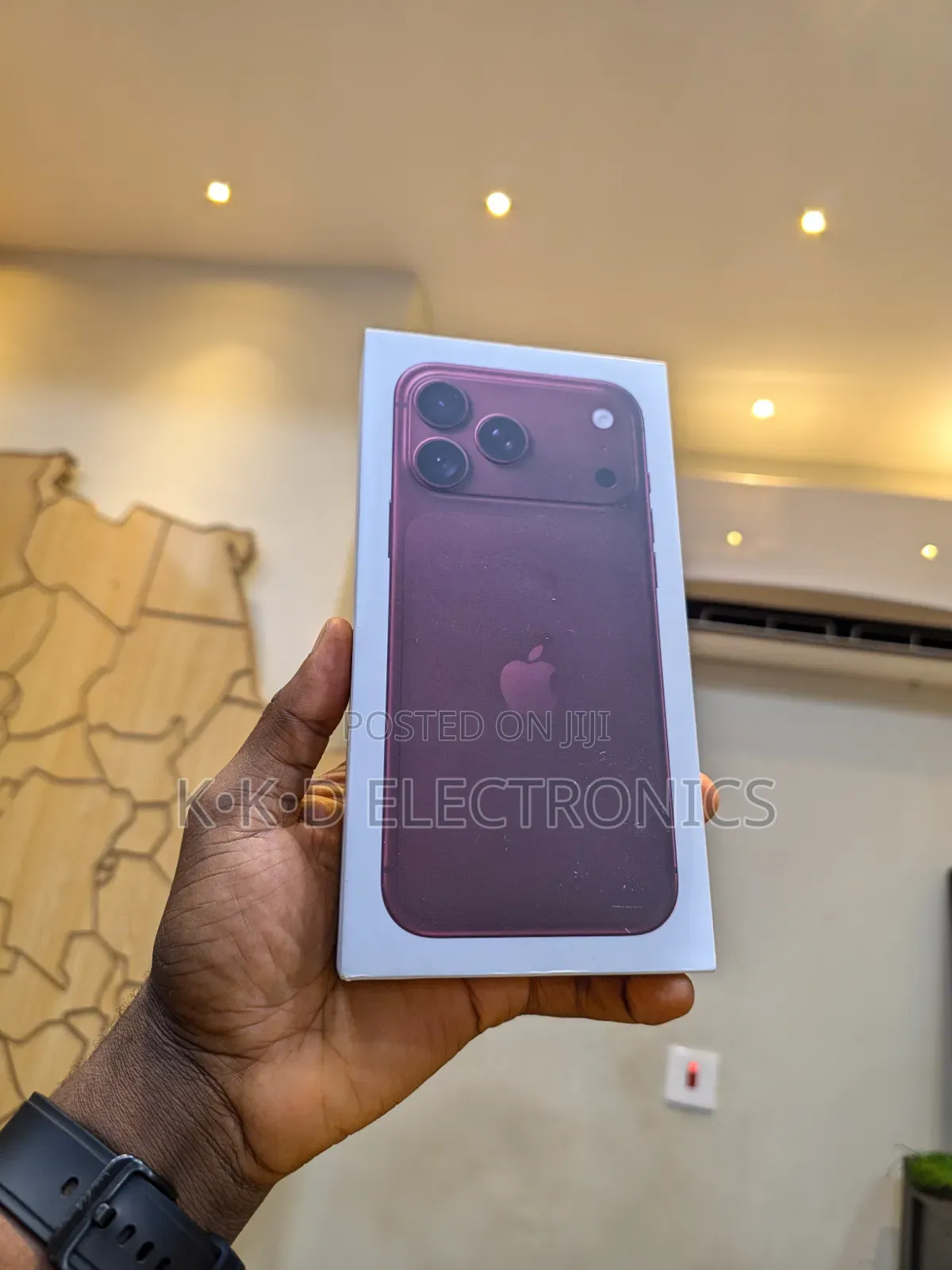 New Apple iPhone 18 Pro Max 256 GB