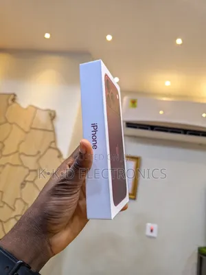 New Apple iPhone 18 Pro Max 256 GB