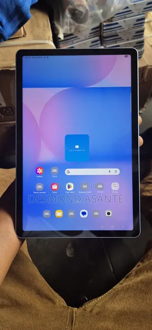 Samsung Galaxy Tab S10 FE 128 GB Blue