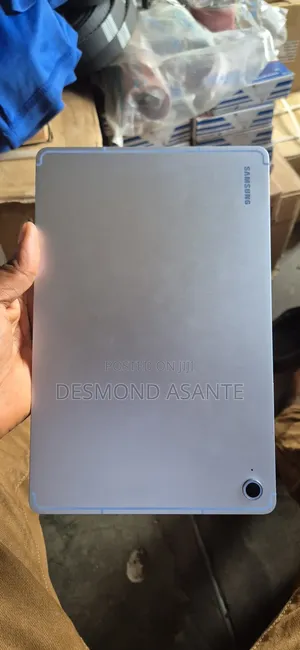 Samsung Galaxy Tab S10 FE 128 GB Blue