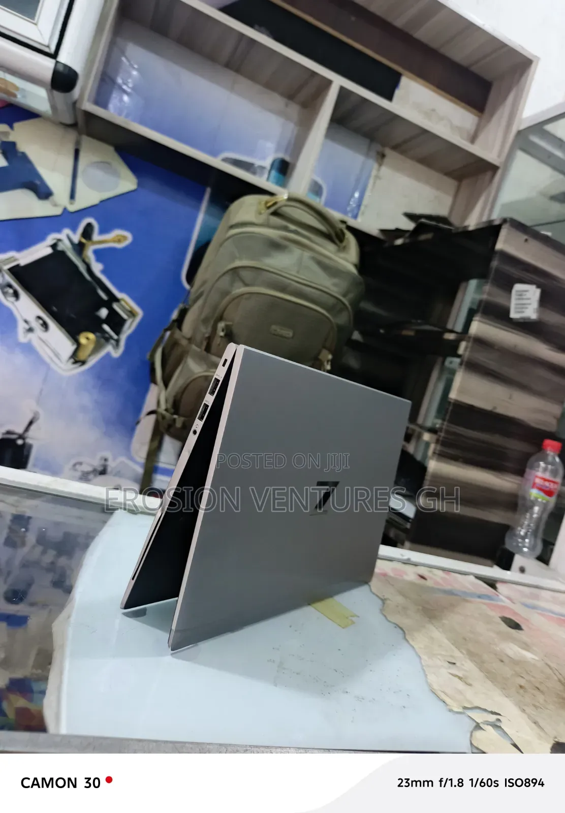 Laptop HP ZBook Firefly 14 G7 16GB Intel Core i5 SSD 128GB